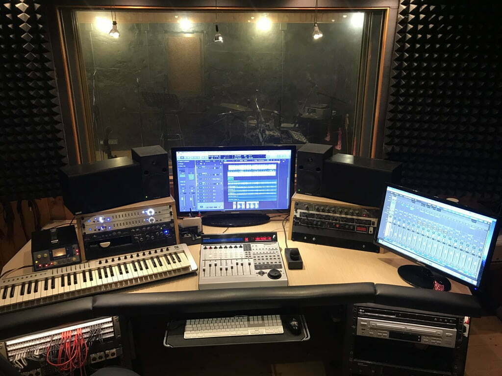 D.B. Studio